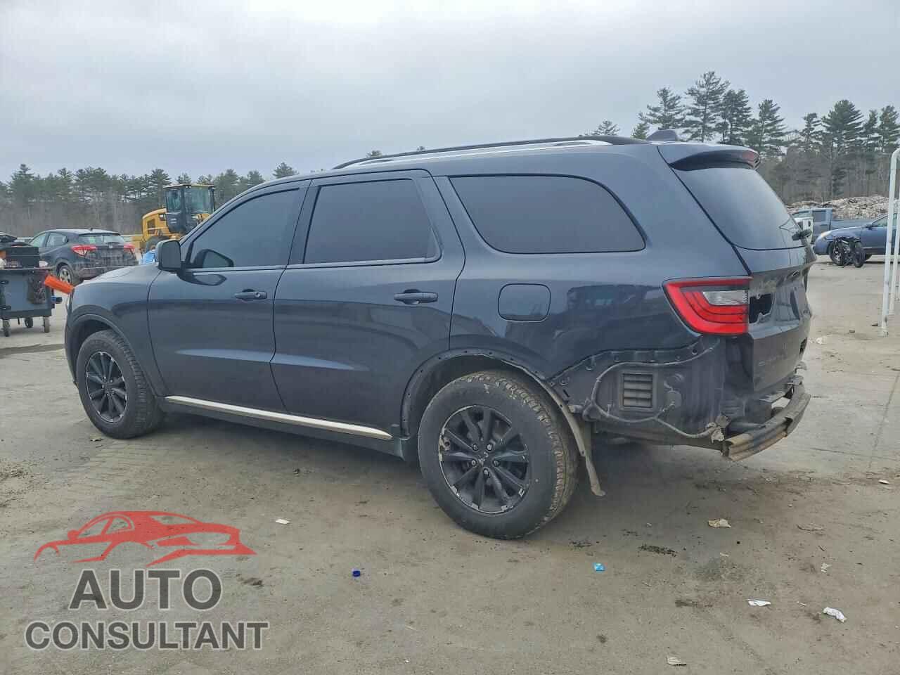 DODGE DURANGO 2014 - 1C4RDHDG3EC975972