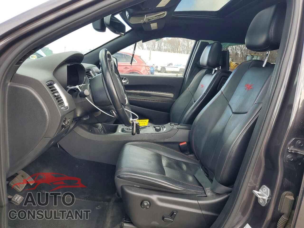 DODGE DURANGO 2015 - 1C4SDJCT8FC810962