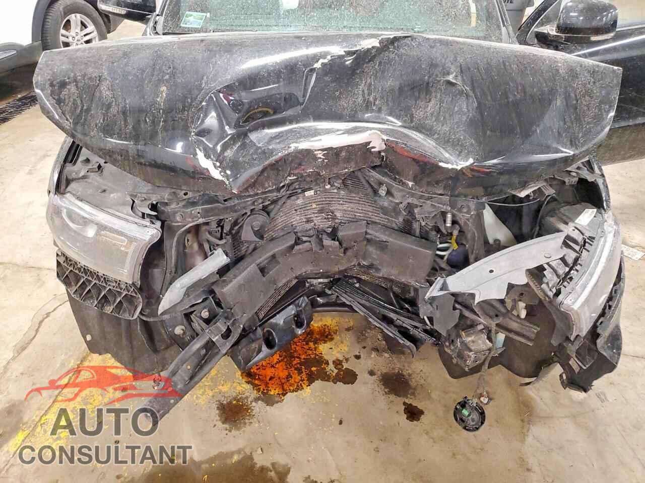 DODGE DURANGO 2015 - 1C4SDJCT7FC100032