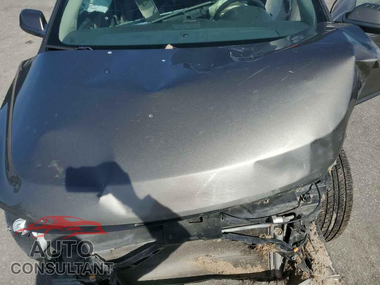 FORD EDGE 2013 - 2FMDK3KC9DBB66070