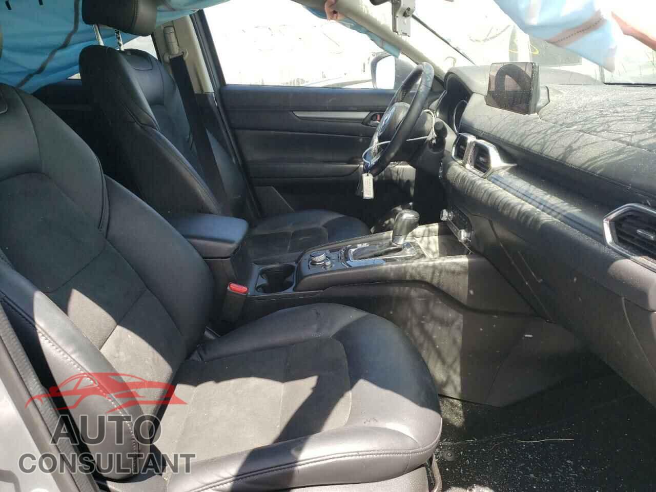 MAZDA CX-5 2021 - JM3KFBCM4M0346356
