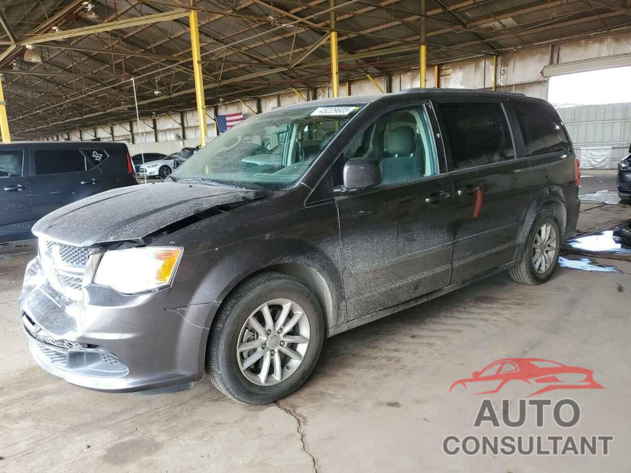 DODGE CARAVAN 2015 - 2C4RDGCG2FR566995