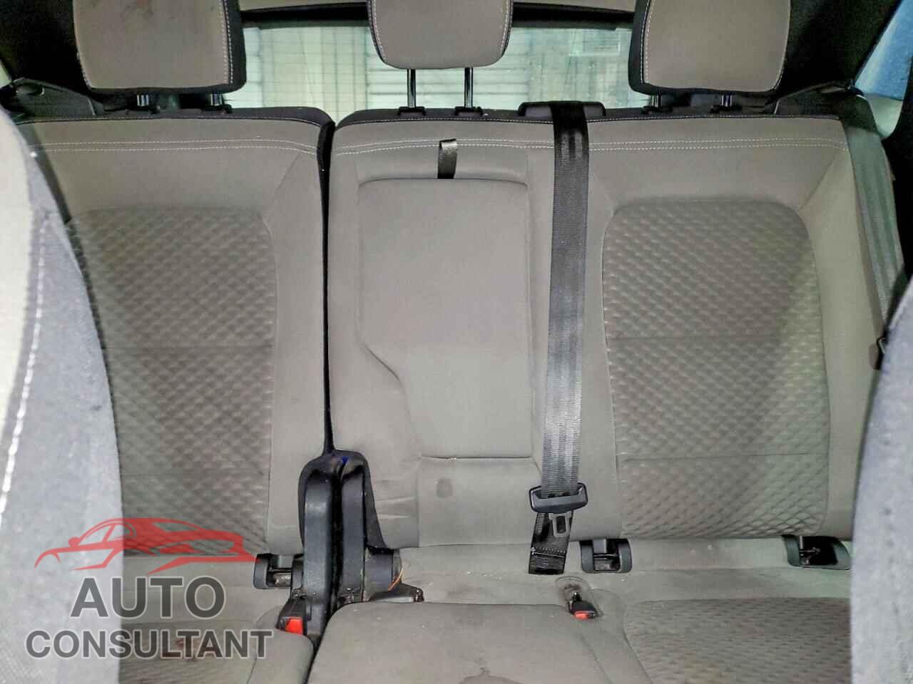 FORD ESCAPE 2020 - 1FMCU9G68LUA29559