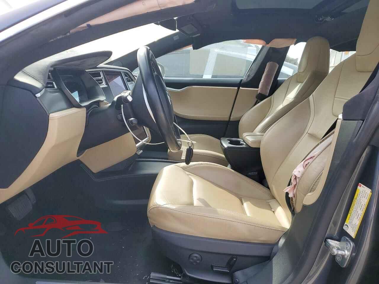 TESLA MODEL S 2016 - 5YJSA1E29GF166910