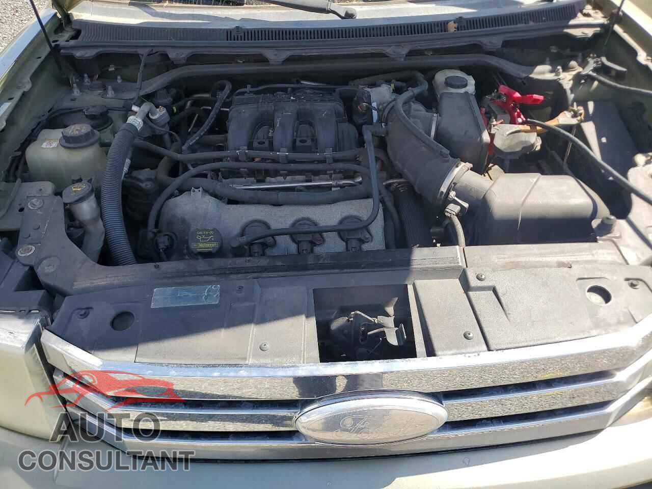 FORD FLEX 2012 - 2FMGK5BC2CBD00859
