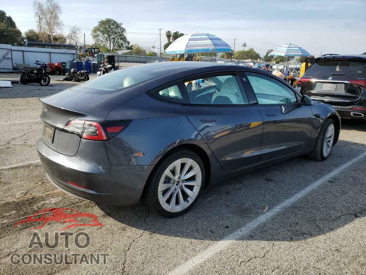 TESLA MODEL 3 2023 - 5YJ3E1EA3PF638910
