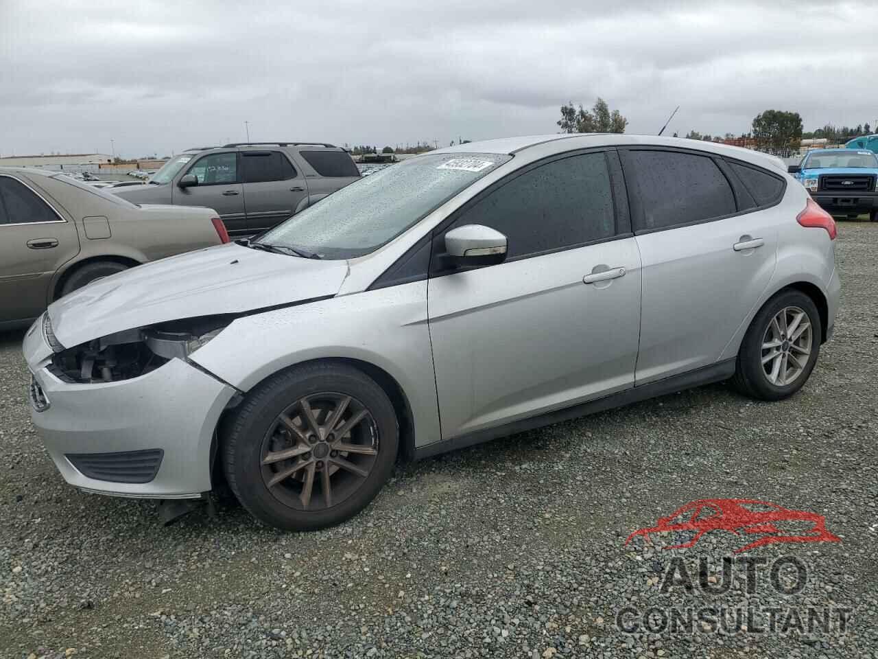 FORD FOCUS 2016 - 1FADP3K28GL339259