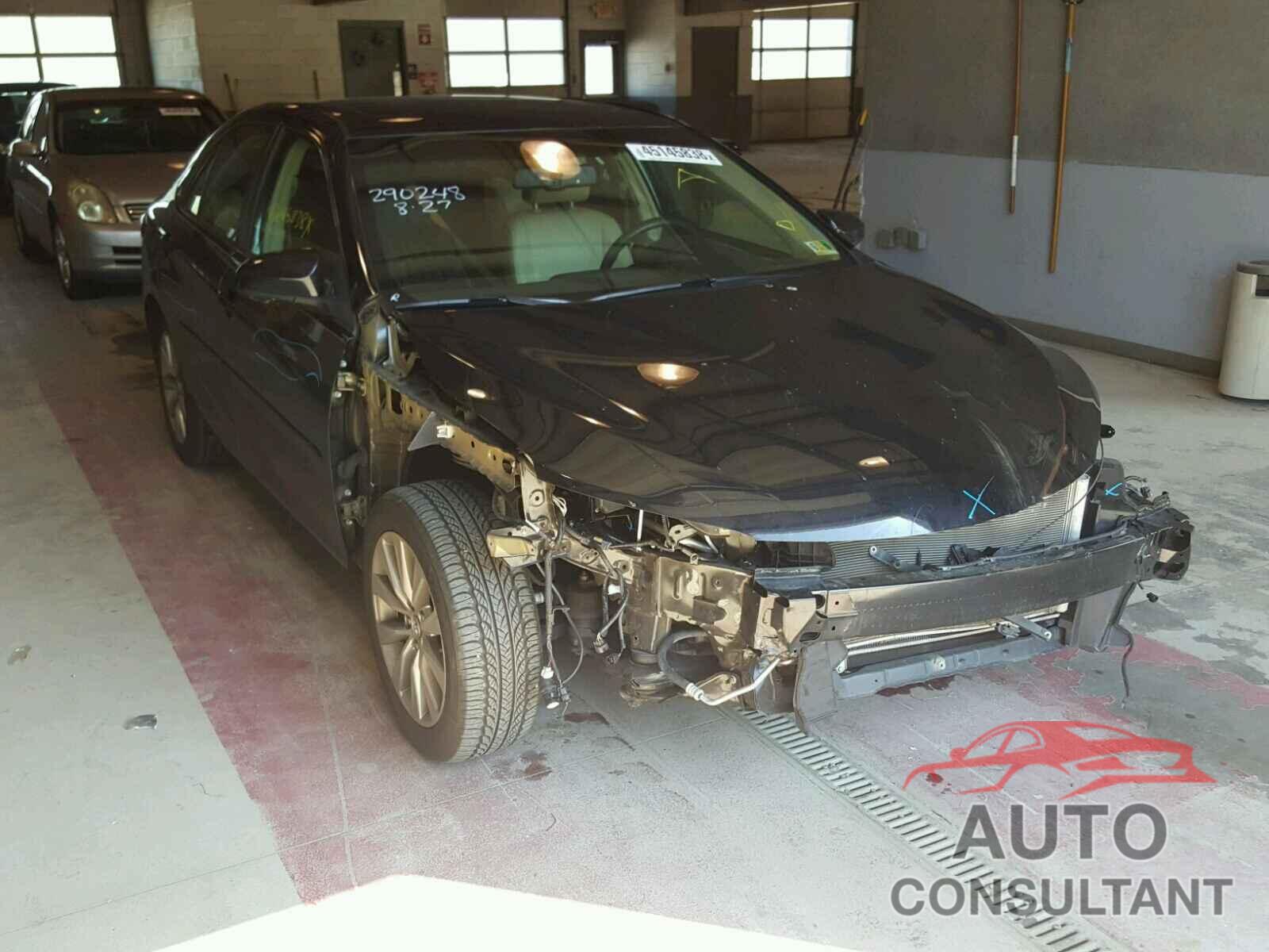 TOYOTA CAMRY 2015 - 4T1BK1FK1FU029389