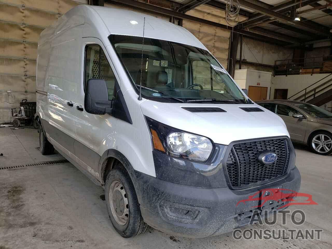 FORD TRANSIT CO 2021 - 1FTBR1X87MKA24595