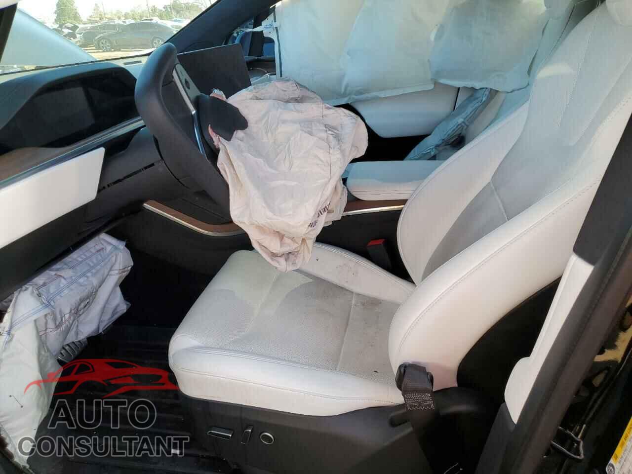 TESLA MODEL X 2022 - 7SAXCAE5XNF349727