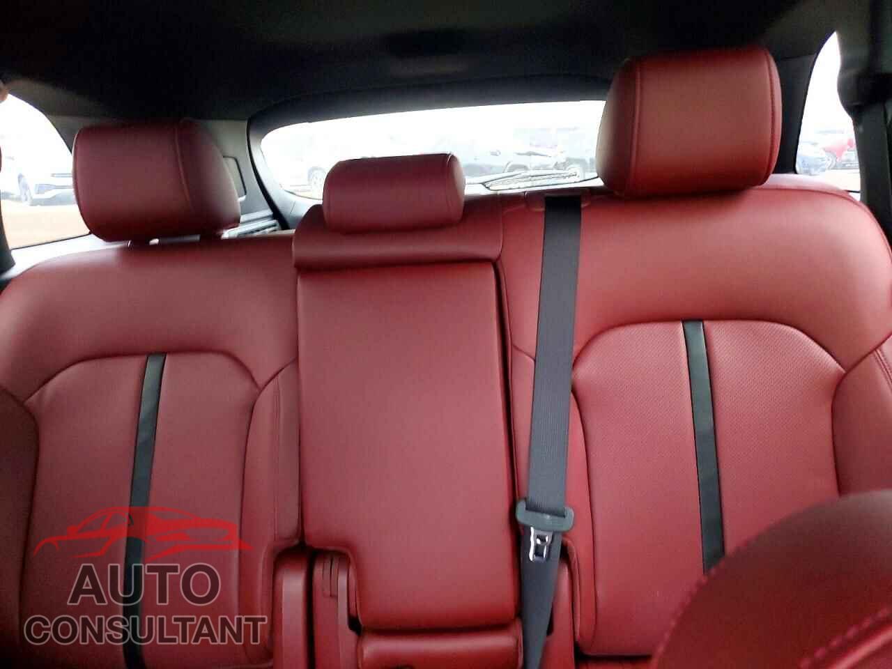 MAZDA CX-70 2025 - JM3KJEHD2S1123362