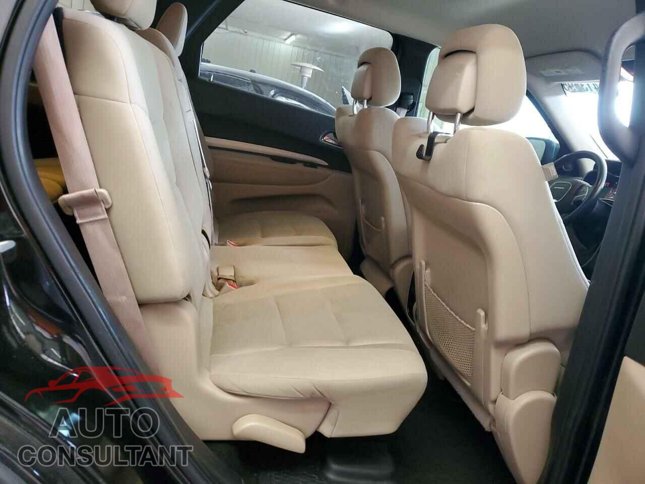 DODGE DURANGO 2014 - 1C4RDHAG2EC972307