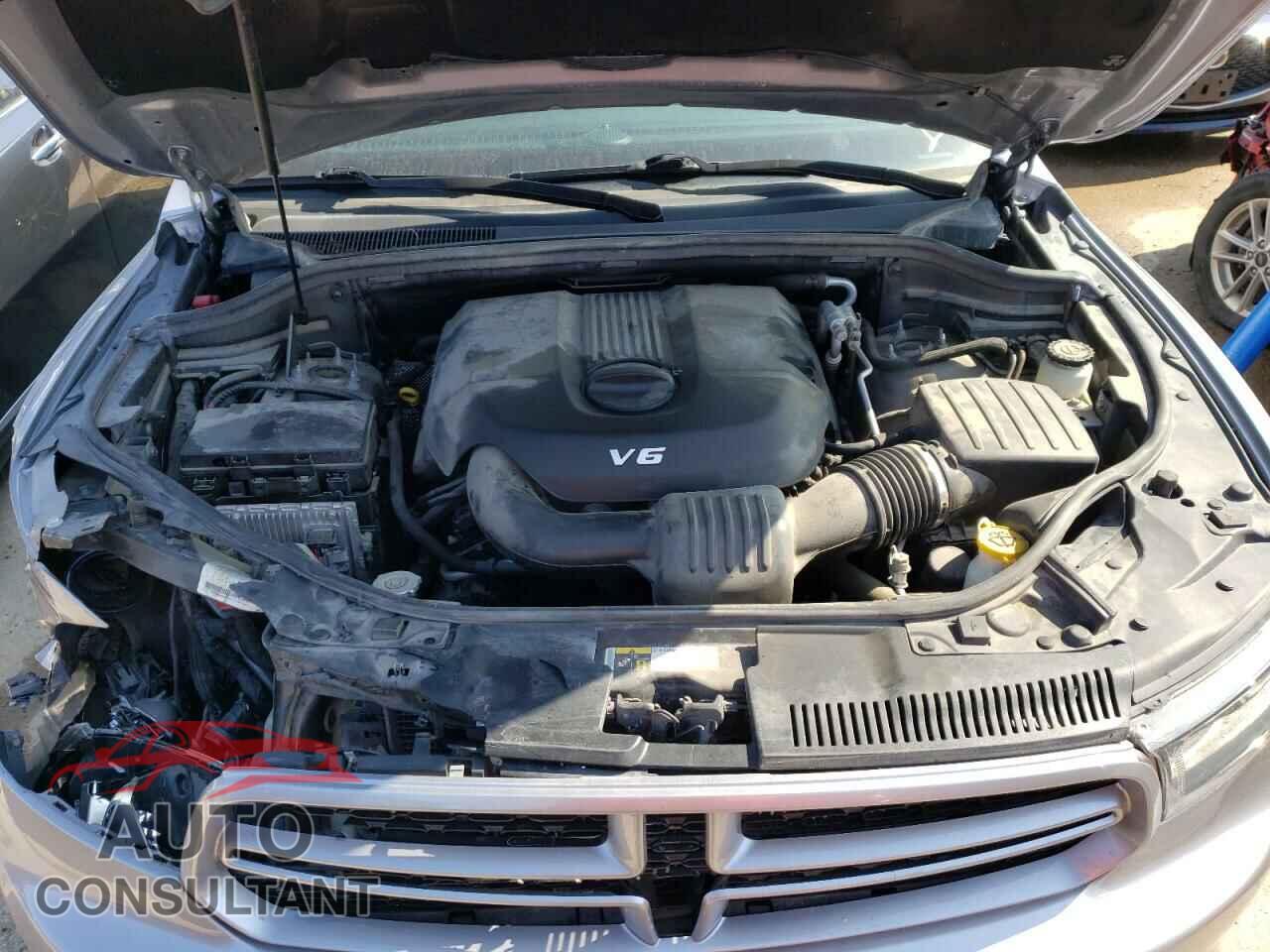 DODGE DURANGO 2015 - 1C4RDJDG8FC240848