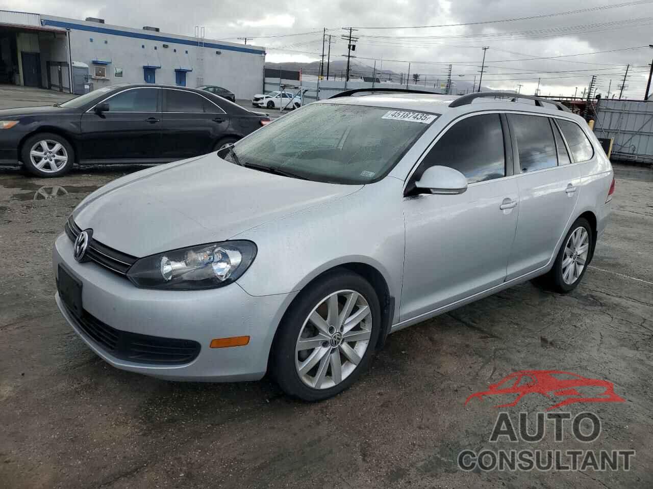 VOLKSWAGEN JETTA 2012 - 3VWPL7AJ0CM639239