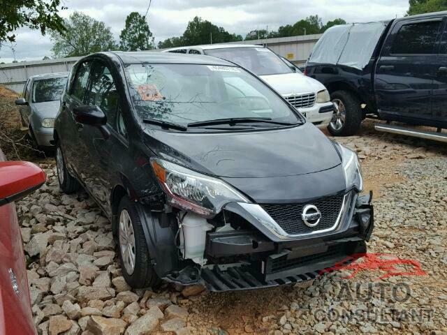 NISSAN VERSA 2018 - 3N1CE2CP8JL355086