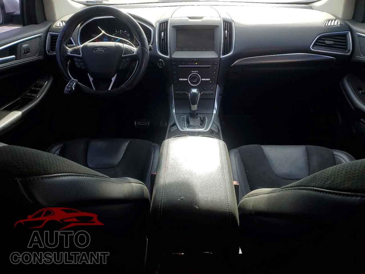 FORD EDGE 2016 - 2FMPK4AP5GBB48631