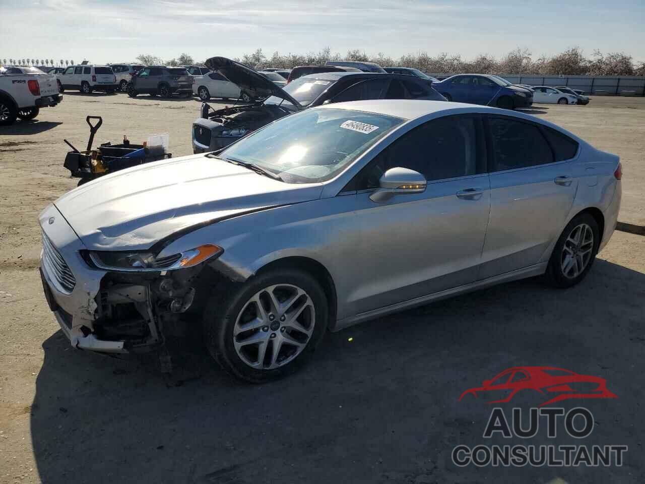 FORD FUSION 2016 - 3FA6P0H72GR145418