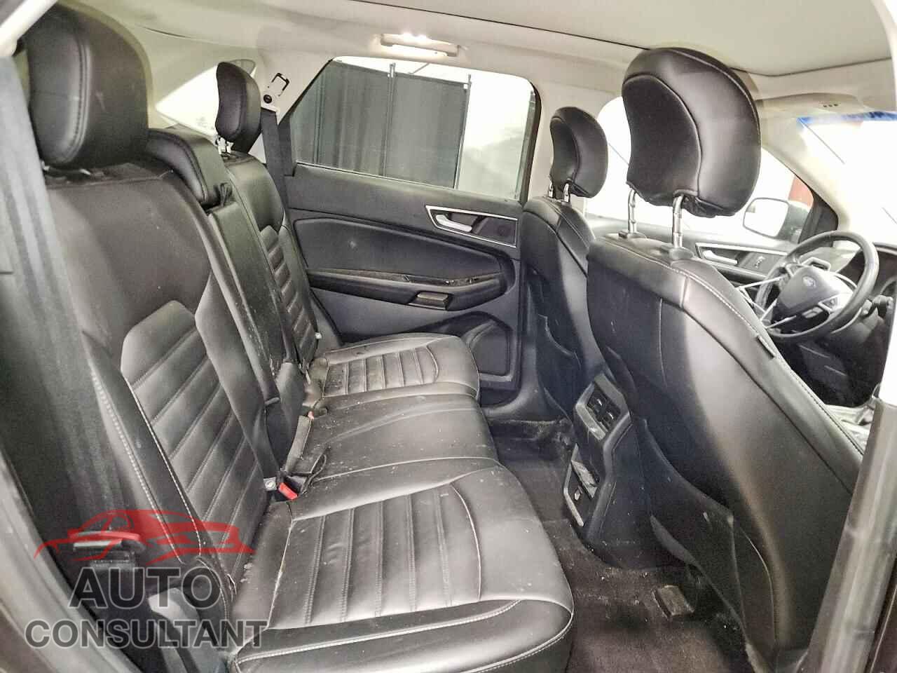 FORD EDGE 2016 - 2FMPK4J86GBC08487