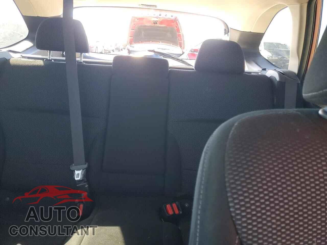 SUBARU OUTBACK 2016 - 4S4BSAFC1G3277478