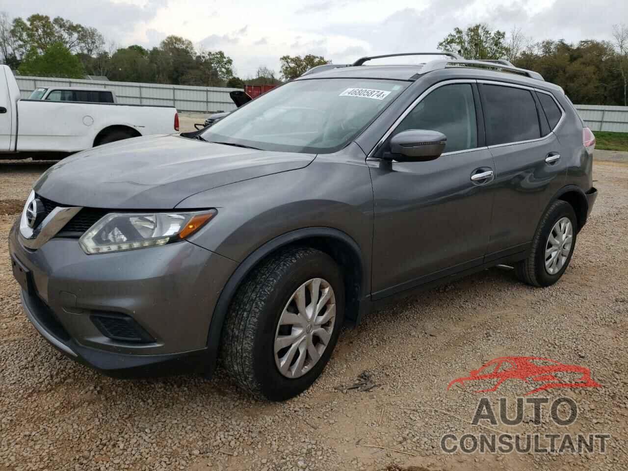 NISSAN ROGUE 2016 - JN8AT2MT0GW027366