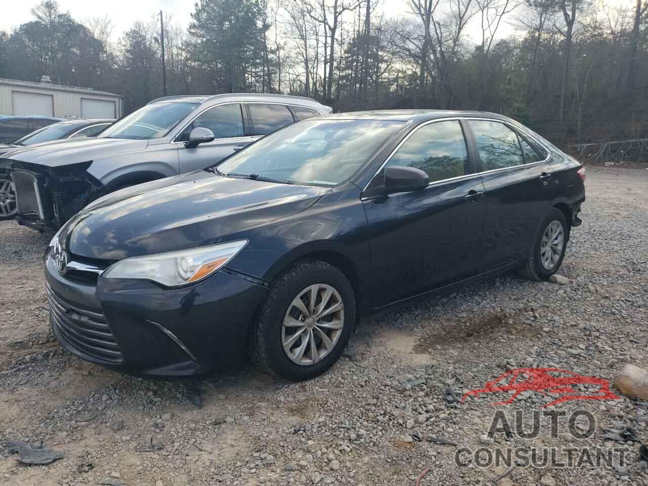 TOYOTA CAMRY 2016 - 4T1BF1FK2GU166993