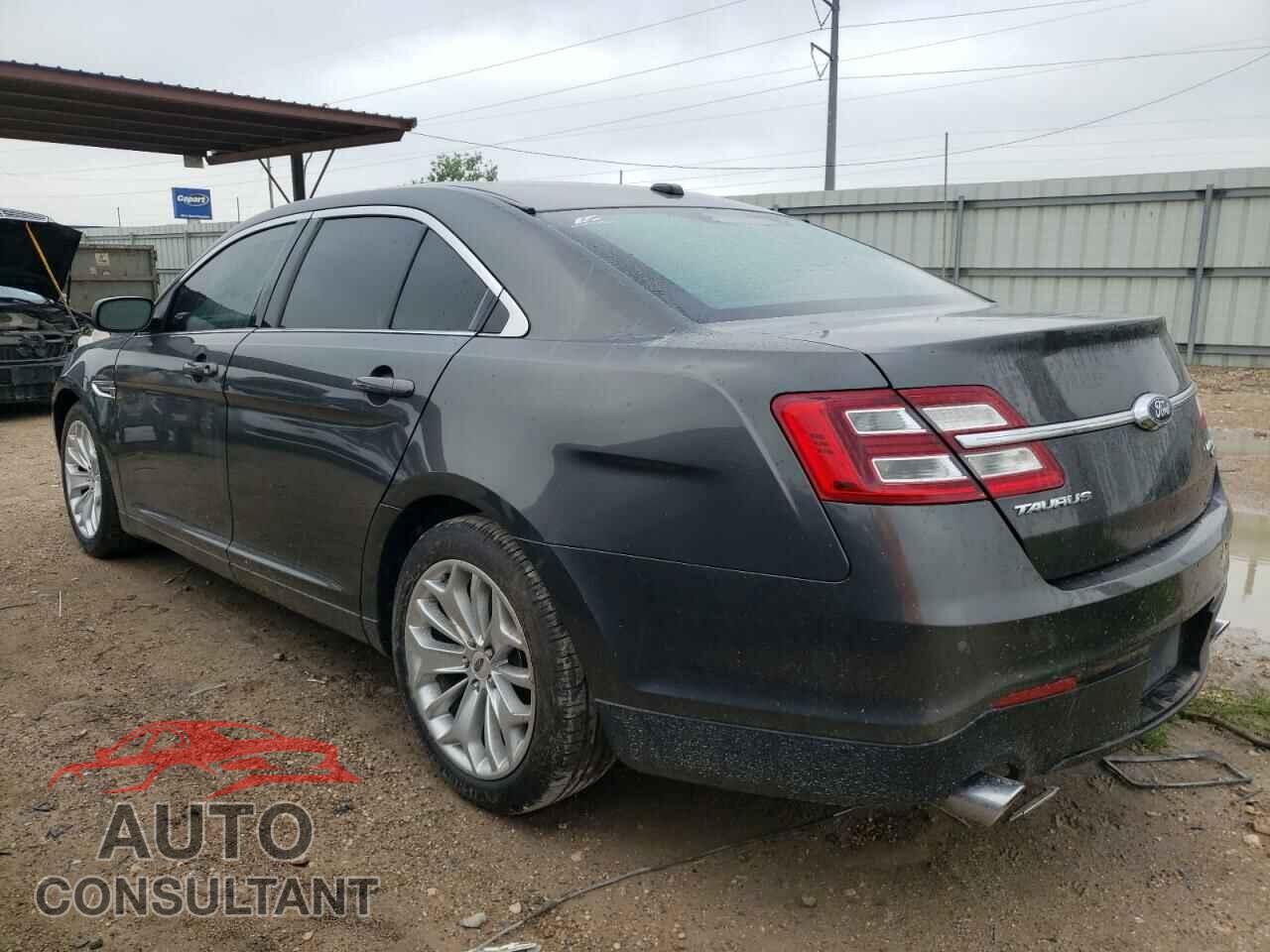 FORD TAURUS 2017 - 1FAHP2F80HG108313