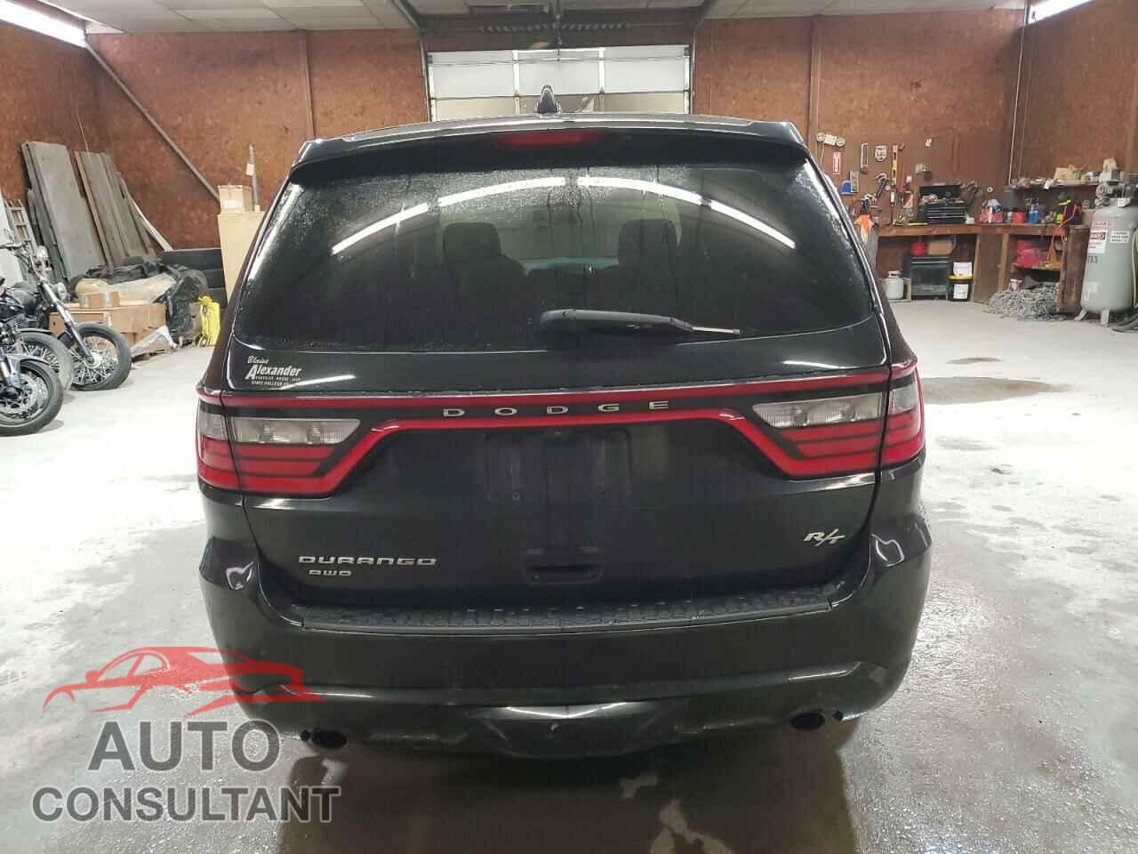 DODGE DURANGO 2015 - 1C4SDJCT8FC223838