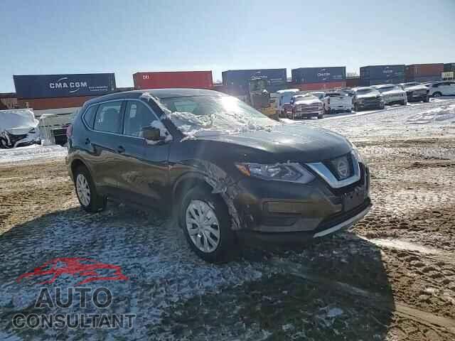 NISSAN ROGUE 2017 - 5N1AT2MV3HC838672