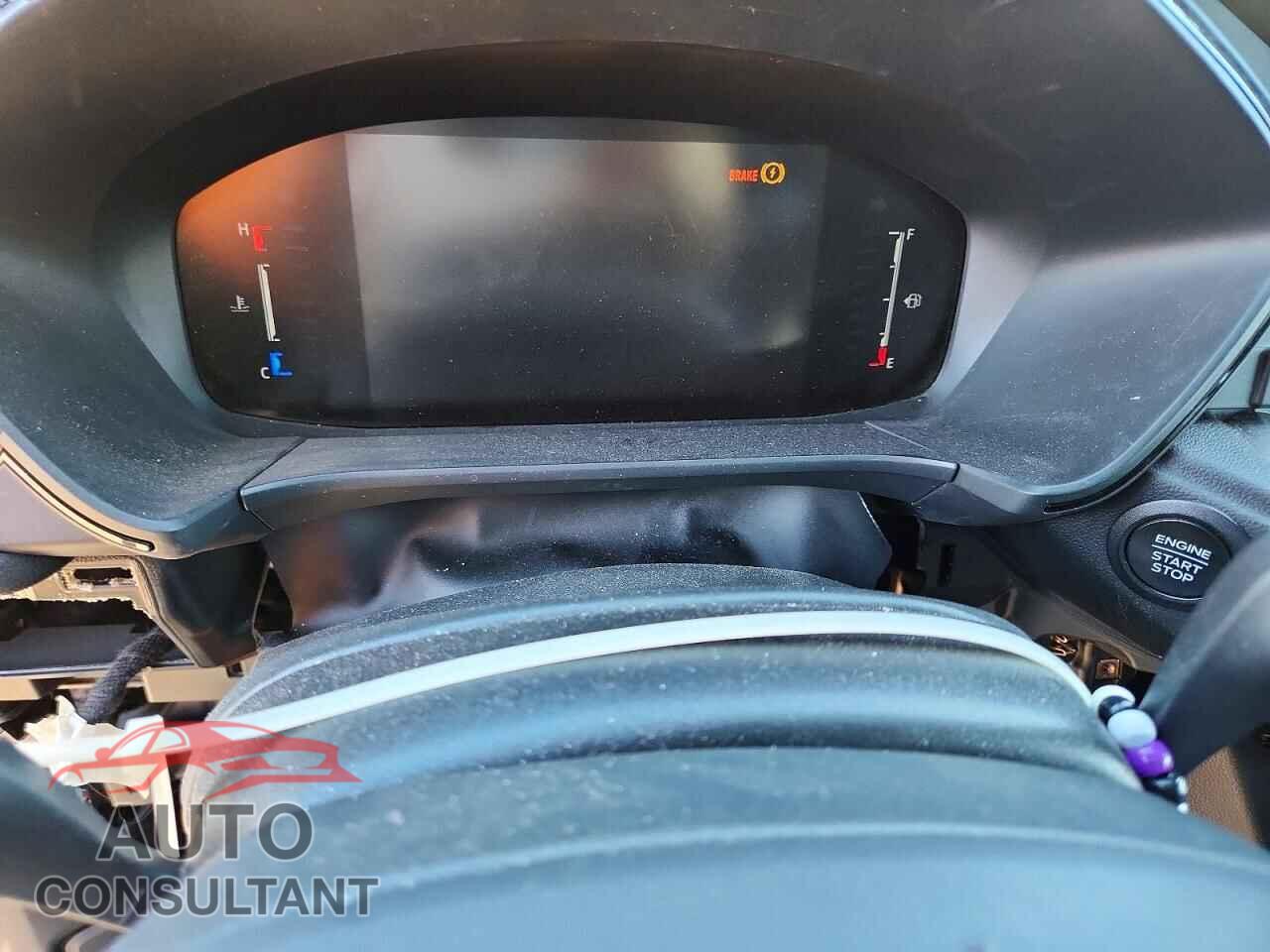 FORD ESCAPE 2023 - 1FMCU9MN4PUB01164