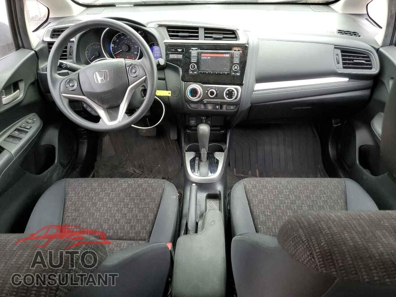 HONDA FIT 2017 - JHMGK5H59HS012684