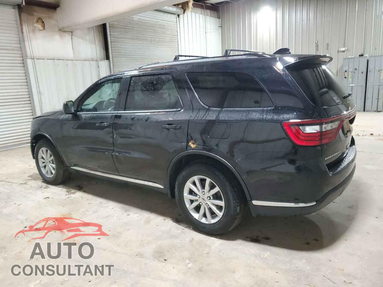 DODGE DURANGO 2023 - 1C4RDHAG7PC634954