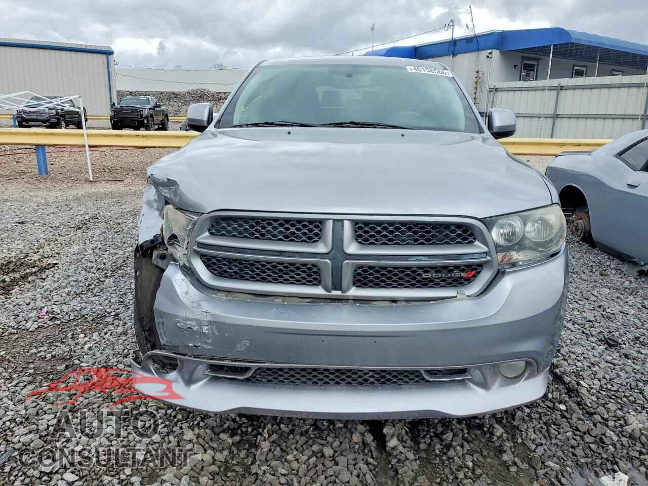 DODGE DURANGO 2013 - 1C4RDJAG2DC699505