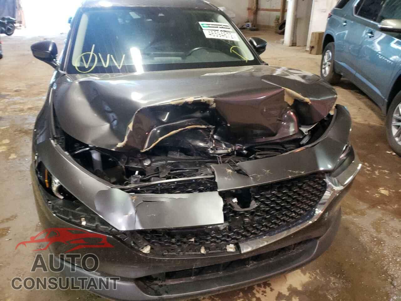 MAZDA CX30 2021 - 3MVDMABL6MM258382
