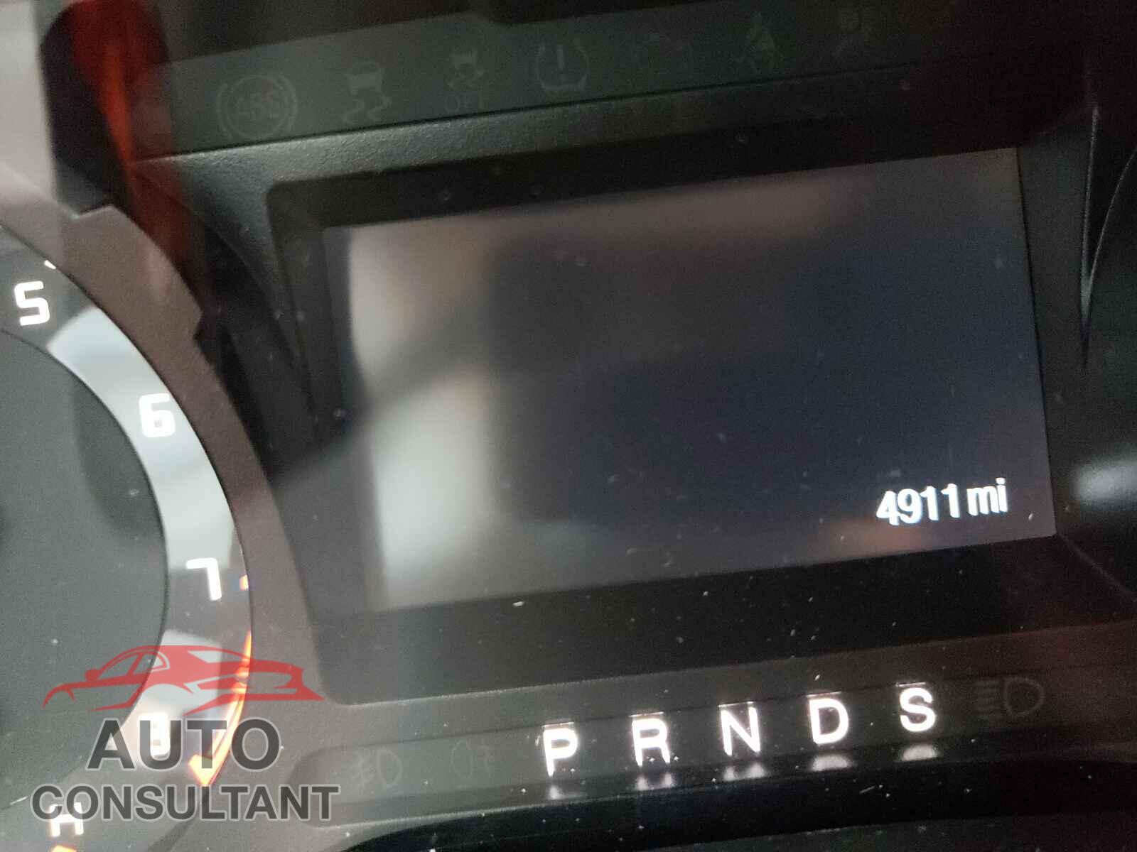 FORD RANGER 2021 - 1FTER4FH9MLD14976