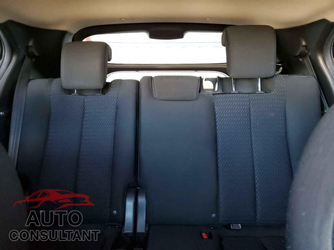 MITSUBISHI ECLIPSE 2019 - JA4AT3AA6KZ038149