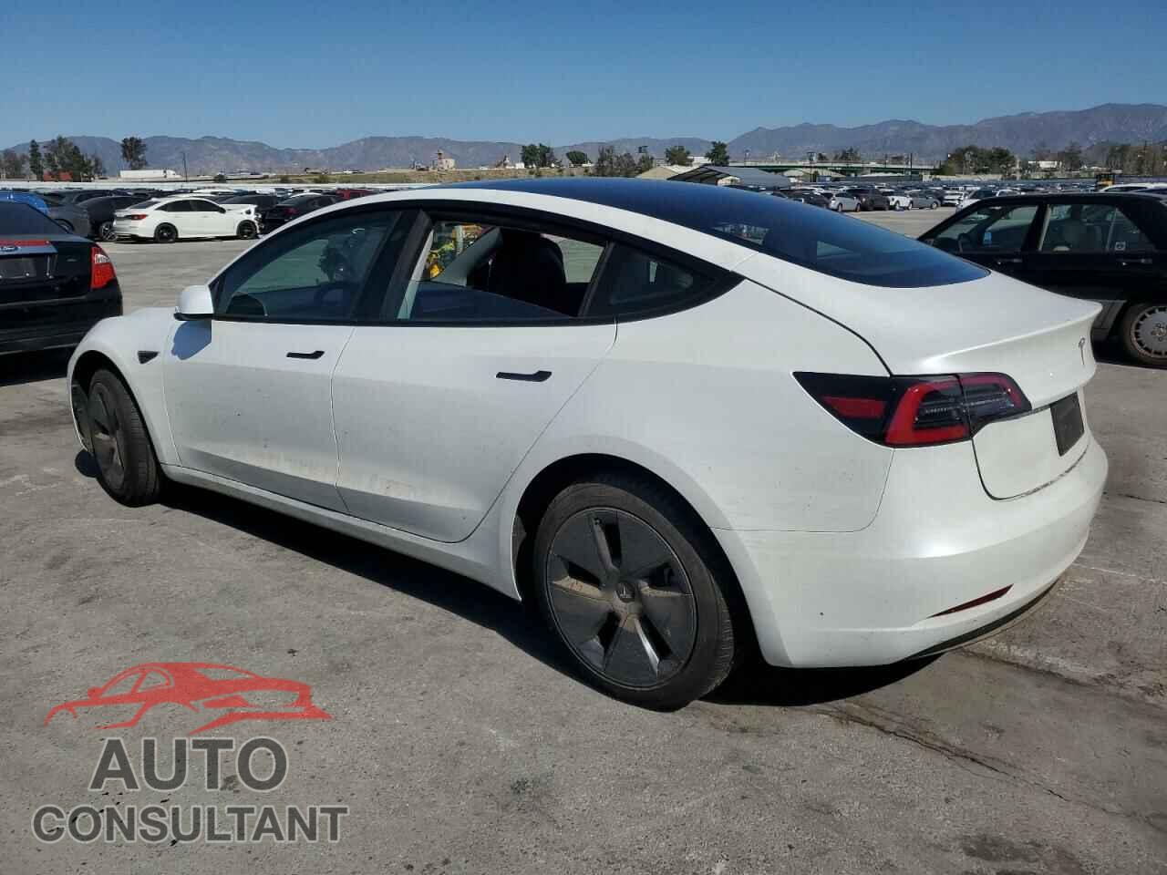 TESLA MODEL 3 2023 - 5YJ3E1EA0PF475732