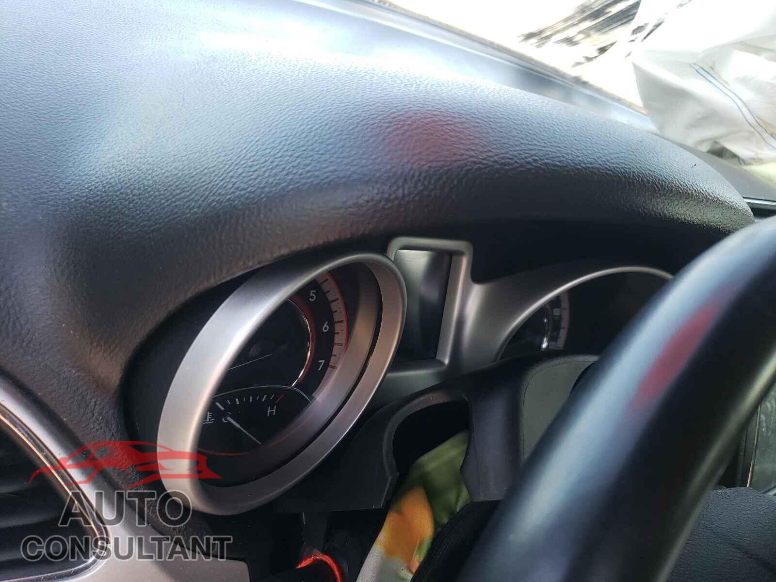 DODGE JOURNEY 2019 - 3C4PDCBB2KT867313