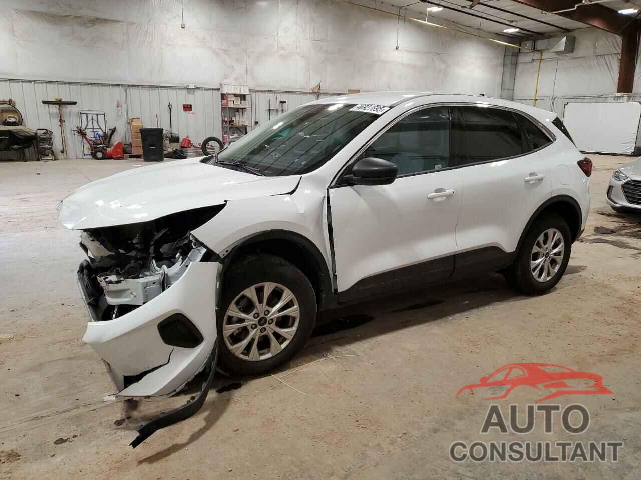 FORD ESCAPE ACT 2024 - 1FMCU9GN8RUA38083