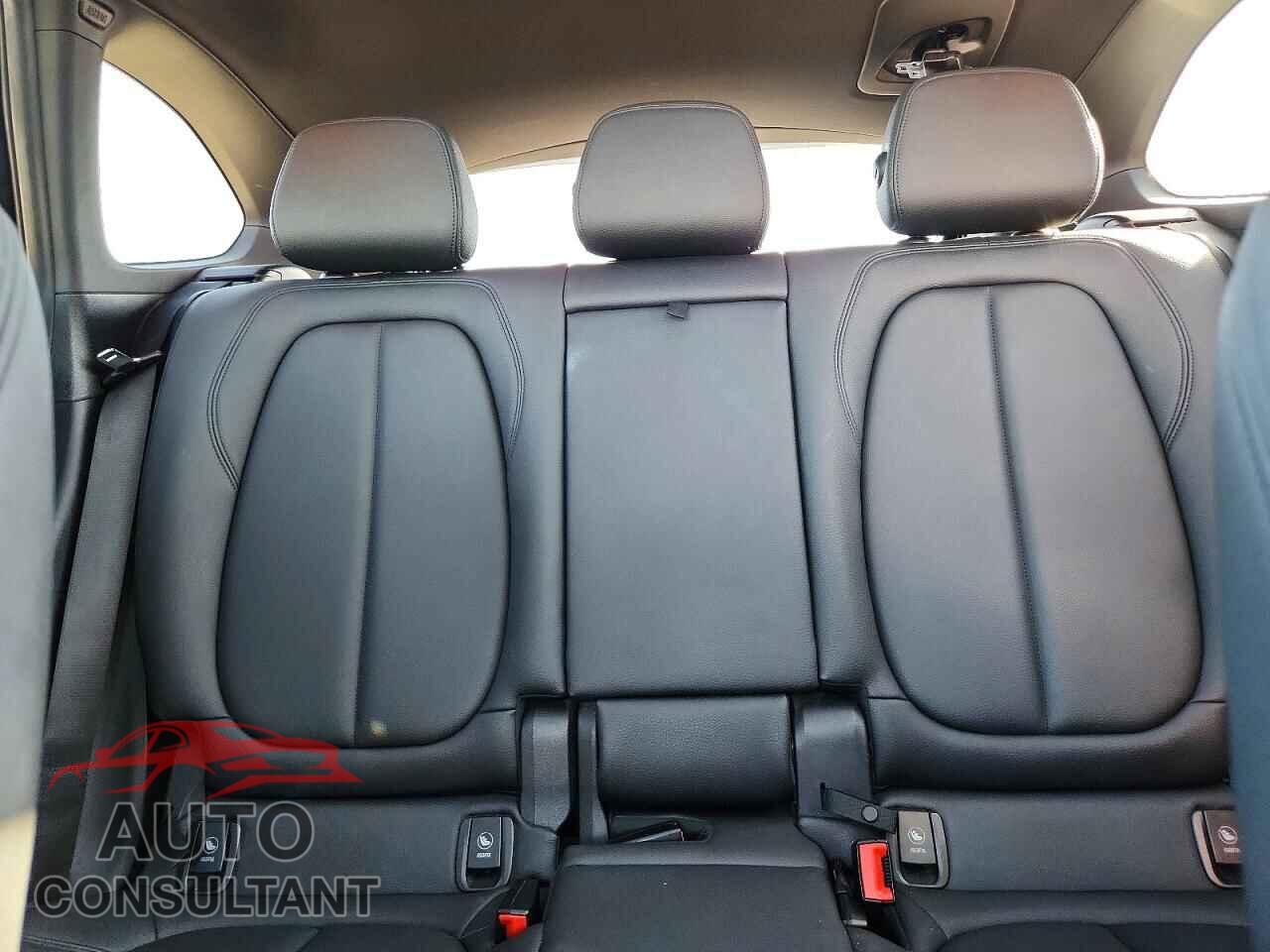 BMW X1 2016 - WBXHT3C30G5E53846