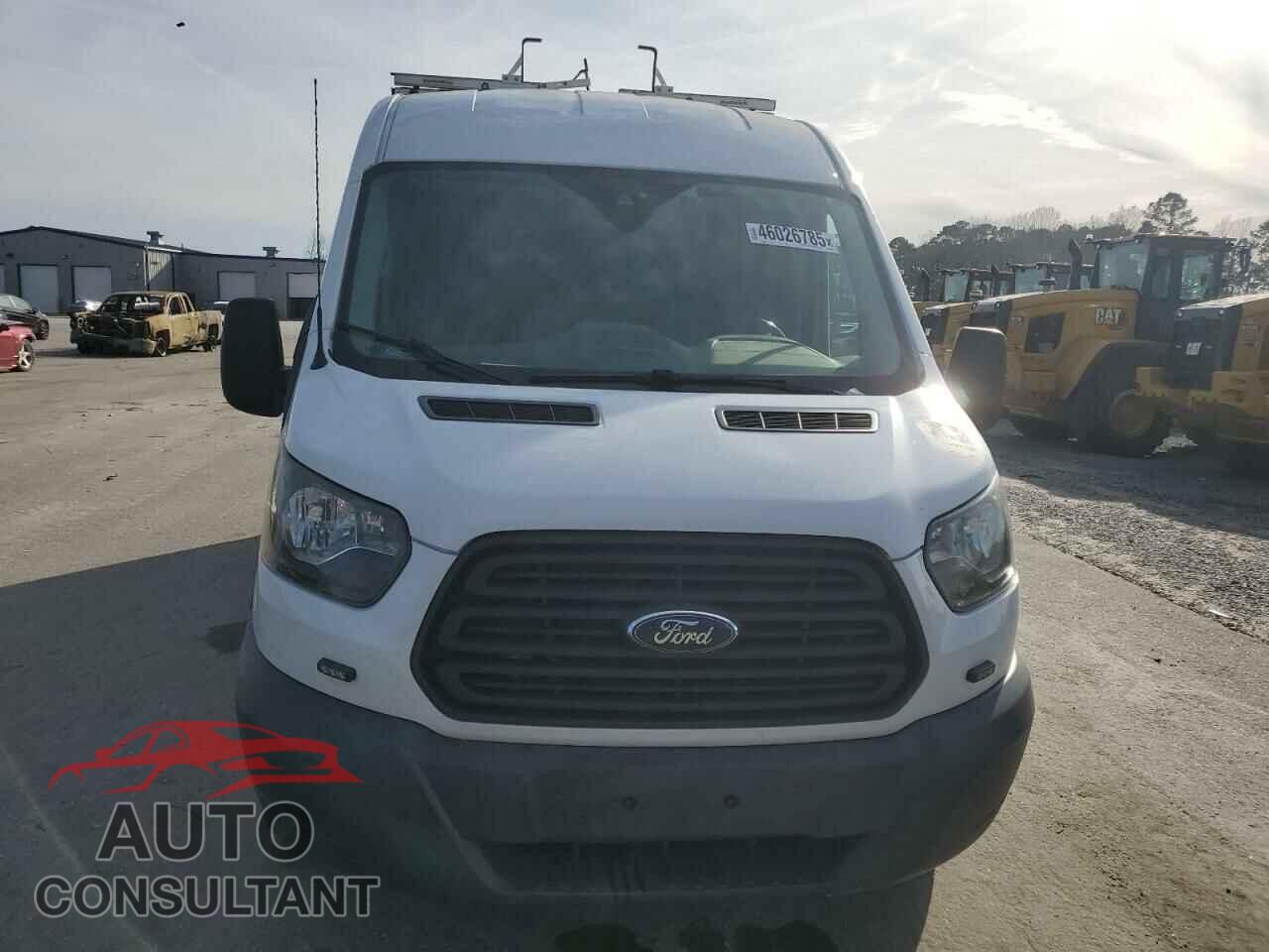 FORD TRANSIT 2016 - 1FTYE2CV1GKB25370