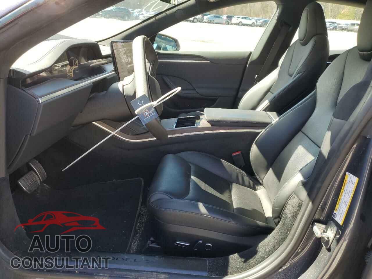 TESLA MODEL S 2023 - 5YJSA1E5XPF499398