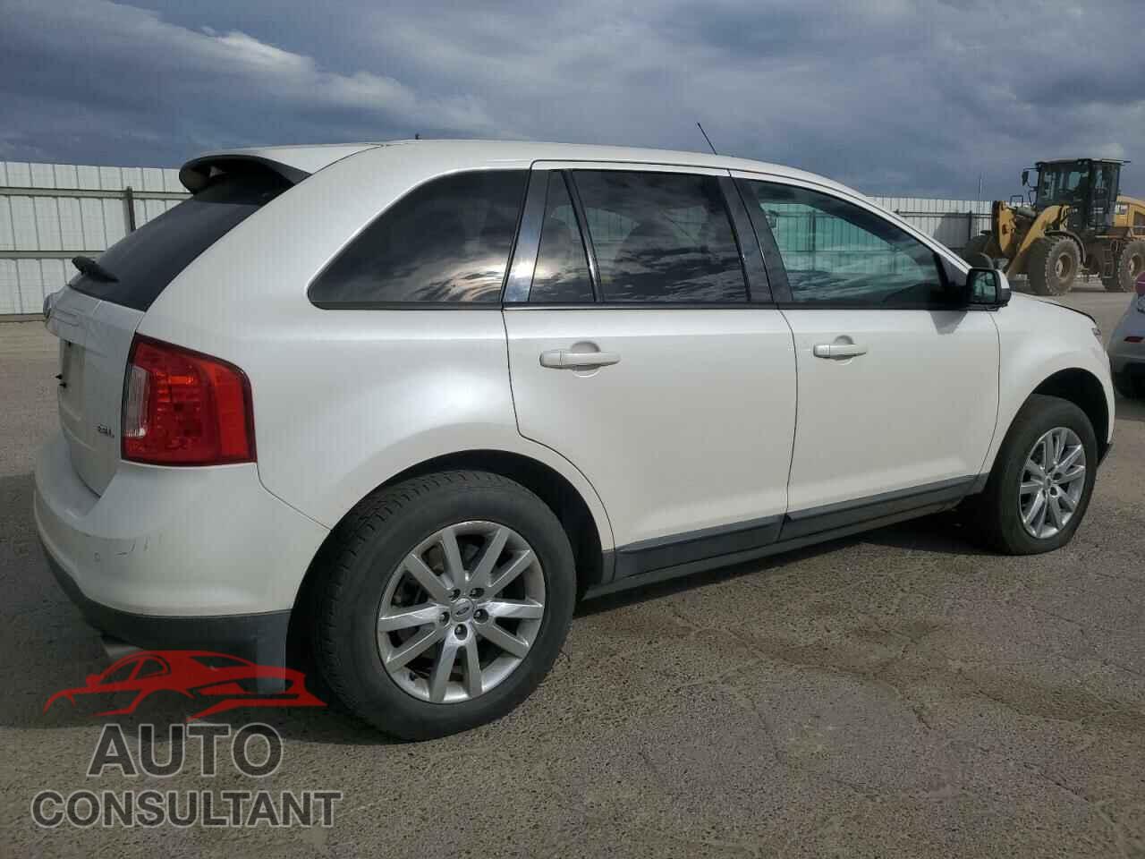 FORD EDGE 2014 - 2FMDK3JC6EBB41422