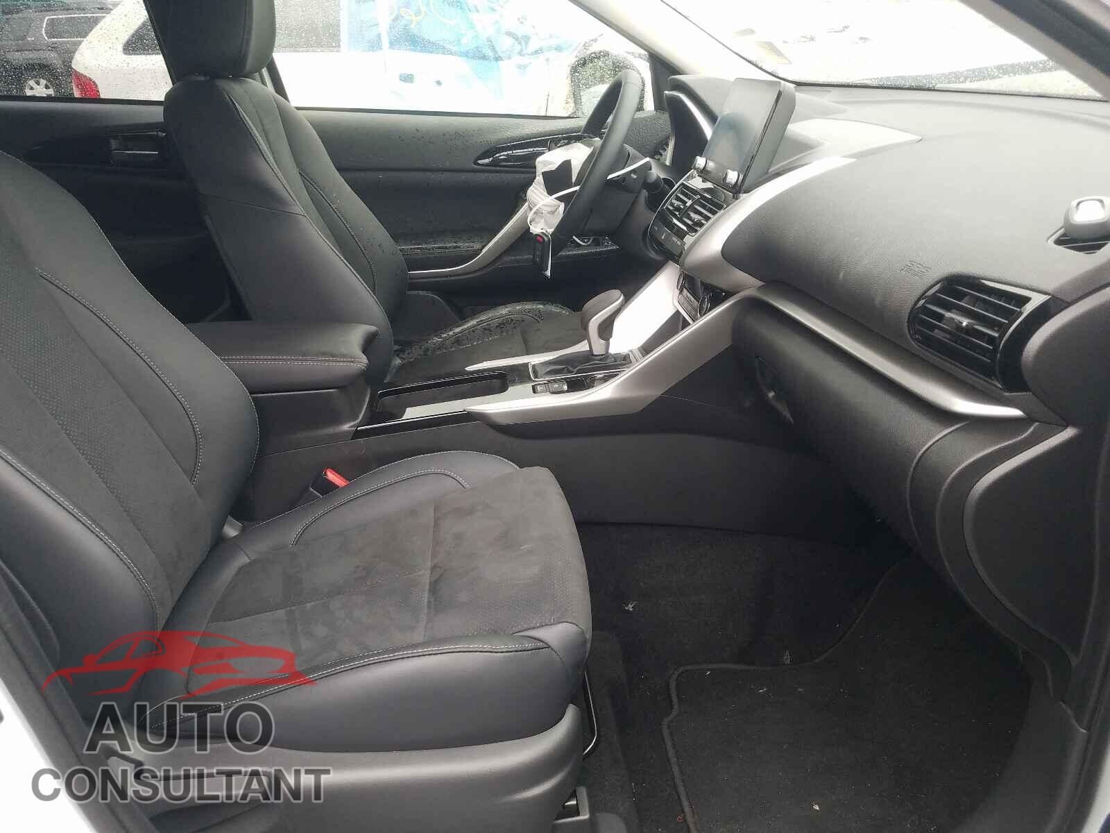 MITSUBISHI ECLIPSE 2022 - JA4ASWAA8NZ005114