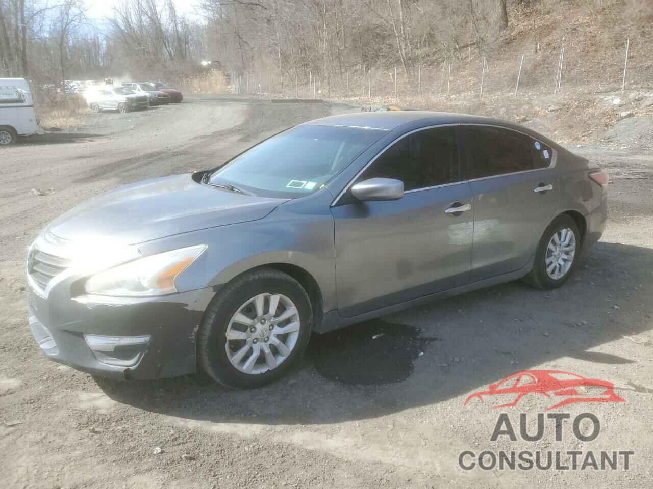 NISSAN ALTIMA 2015 - 1N4AL3AP8FC428260