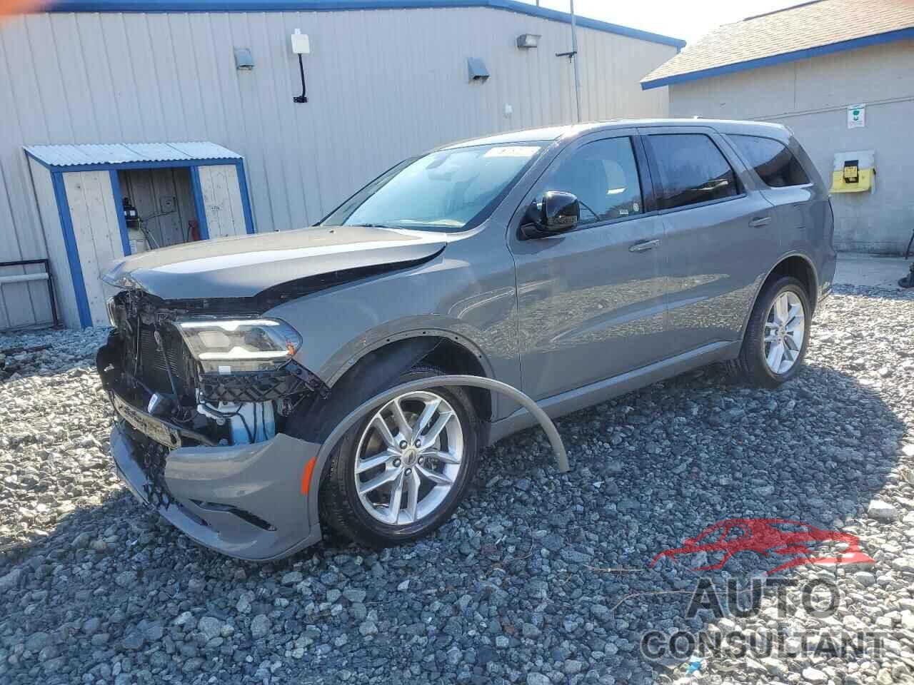 DODGE DURANGO 2024 - 1C4RDJDG4RC152688
