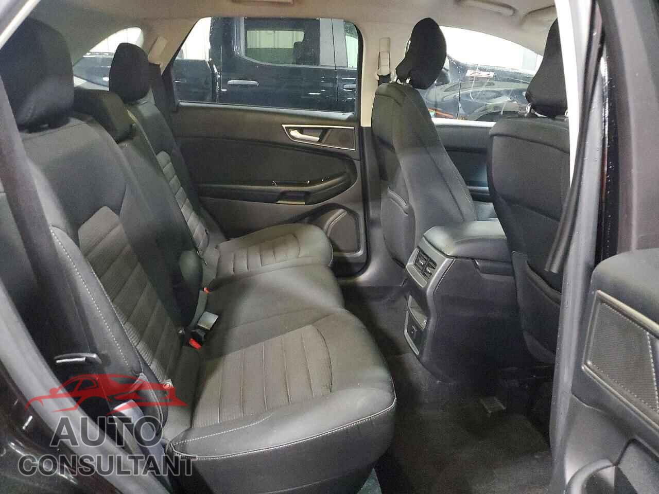 FORD EDGE 2015 - 2FMTK4J92FBB97347
