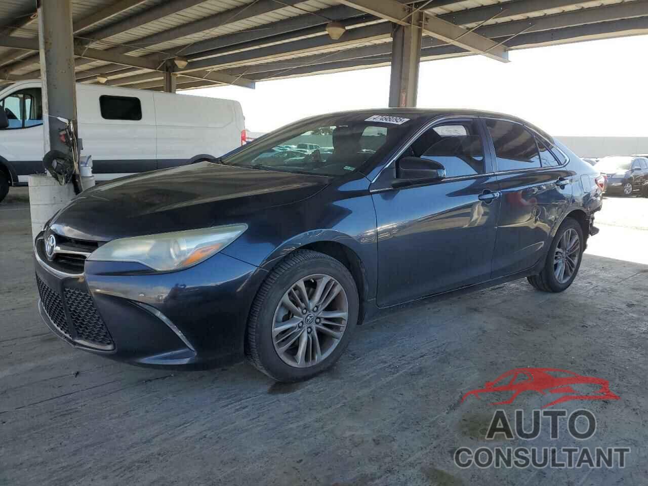 TOYOTA CAMRY 2016 - 4T1BF1FK5GU540786