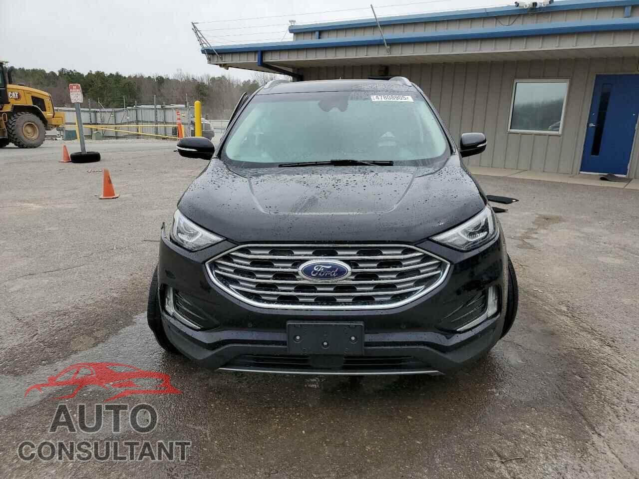 FORD EDGE 2020 - 2FMPK3K91LBA04367
