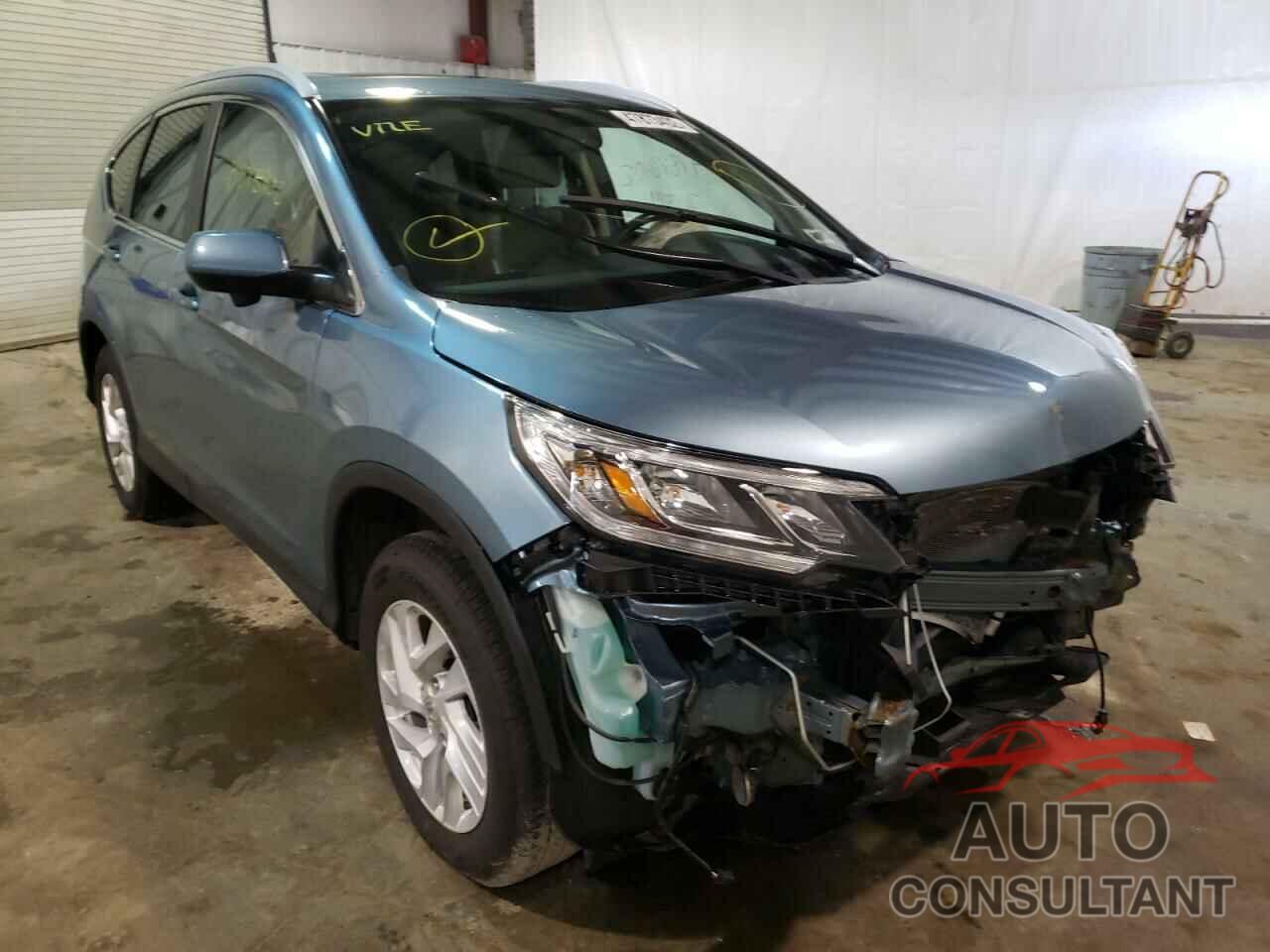 HONDA CRV 2016 - 2HKRM4H70GH667667