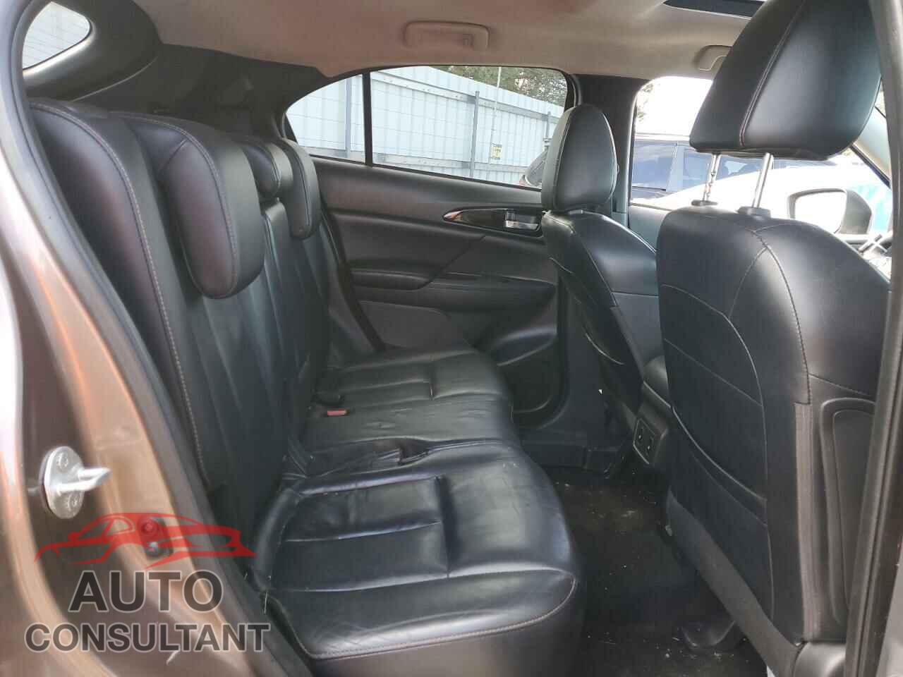 MITSUBISHI ECLIPSE 2019 - JA4AT5AA8KZ047799